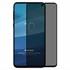 Microsonic Samsung Galaxy S10e Privacy 5D Gizlilik Filtreli Cam Ekran Koruyucu Siyah 1