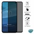 Microsonic Samsung Galaxy S10e Privacy 5D Gizlilik Filtreli Cam Ekran Koruyucu Siyah 4