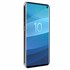 Microsonic Samsung Galaxy S10e Kılıf Skyfall Transparent Clear Gümüş 2