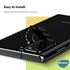 Microsonic Samsung Galaxy S20 FE Kamera Lens Koruma Camı V2 Siyah 3