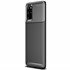 Microsonic Samsung Galaxy S20 Plus Kılıf Legion Series Siyah 2