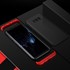 Microsonic Samsung Galaxy S8 Kılıf Double Dip 360 Protective Siyah 4