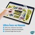 Microsonic Huawei MatePad 11 5 Paper Feel Kağıt Dokulu Mat Ekran Koruyucu 4