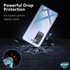 Microsonic Xiaomi Redmi 10 Kılıf Shock Absorbing Şeffaf 4