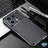 Microsonic Xiaomi Redmi Note 13 Pro 5G Kılıf Legion Series Siyah 2