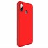 Microsonic Xiaomi Redmi Note 5 Kılıf Double Dip 360 Protective Kırmızı 2