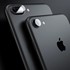 Microsonic Apple iPhone 8 Kamera Lens Koruma Camı 3
