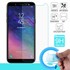 Microsonic Samsung Galaxy A6 Plus 2018 Nano Cam Ekran koruyucu Kırılmaz film 1
