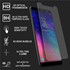 Microsonic Samsung Galaxy A6 Plus 2018 Temperli Cam Ekran koruyucu Kırılmaz film 4