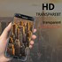 Microsonic Samsung Galaxy J7 Duo Temperli Cam Ekran koruyucu Kırılmaz film 5