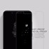 Microsonic Xiaomi Mi 8 Temperli Cam Ekran koruyucu Kırılmaz film 4