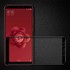Microsonic Xiaomi Redmi S2 Tam Kaplayan Temperli Cam Ekran koruyucu Kırılmaz Film Siyah 4