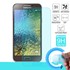 Microsonic Samsung Galaxy E5 Nano Cam Ekran koruyucu Kırılmaz film 1
