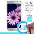 Microsonic Samsung Galaxy S7 Nano Cam Ekran koruyucu Kırılmaz film 1