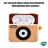 Microsonic Apple AirPods Pro Kılıf Instagram 2