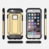 Microsonic Apple iPhone 6 Plus Kılıf Rugged Armor Gold 5