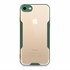 Microsonic Apple iPhone SE 2020 Kılıf Paradise Glow Yeşil 2