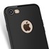 Microsonic iPhone 7 Kılıf Kamera Korumalı Siyah 4