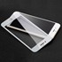 Microsonic iPhone 7 3D Kavisli Temperli Cam Full Ekran koruyucu Kırılmaz Film Beyaz 4