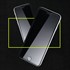 Microsonic iPhone 7 Plus Temperli Cam Ekran koruyucu film 3