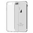 Microsonic Apple iPhone 8 Plus Kılıf Kristal Şeffaf 2