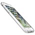 Microsonic Apple iPhone 8 Plus Kılıf Kristal Şeffaf 4