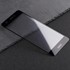 Microsonic Huawei Nova 3D Kavisli Temperli Cam Ekran koruyucu Kırılmaz Film Siyah 2