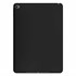 Microsonic Matte Silicone Apple iPad Air 2 A1566-A1567 Kılıf Siyah 2