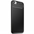 Microsonic Apple iPhone 6 Kılıf Legion Series Siyah 2