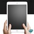 Microsonic Apple iPad Pro 10 5 A1701-A1709-A1852 Matte Nano Glass Cam Ekran Koruyucu 7