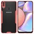 Microsonic Samsung Galaxy A10S Kılıf Paradise Glow Pembe 1