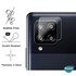 Microsonic Samsung Galaxy A12 Kamera Lens Koruma Camı 5