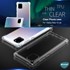Microsonic Samsung Galaxy Note 10 Lite Kılıf Shock Absorbing Şeffaf 6