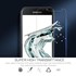 Microsonic Samsung Galaxy J3 Pro Temperli Cam Ekran koruyucu Kırılmaz film 3