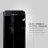 Microsonic Samsung Galaxy J3 Pro Temperli Cam Ekran koruyucu Kırılmaz film 4