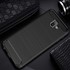 Microsonic Samsung Galaxy J6 Plus Kılıf Room Silikon Siyah 3