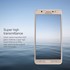 Microsonic Samsung Galaxy J7 Max Temperli Cam Ekran koruyucu Kırılmaz film 3