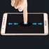 Microsonic Samsung Galaxy J7 Max Temperli Cam Ekran koruyucu Kırılmaz film 4