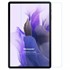 Microsonic Samsung Galaxy Tab S7 FE LTE T737 Tempered Glass Cam Ekran Koruyucu 2