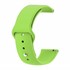 Microsonic Samsung Galaxy Watch 4 Classic 42mm Silicone Sport Band Açık Yeşil 1