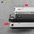 Microsonic Xiaomi Mi 5X Kılıf Rugged Armor Gümüş 4