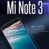 Microsonic Xiaomi Mi Note 3 Temperli Cam Ekran koruyucu Kırılmaz film 5