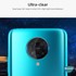 Microsonic Xiaomi Poco F2 Pro Kamera Lens Koruma Camı 3