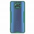 Microsonic Xiaomi Poco X3 NFC Kılıf Paradise Glow Yeşil 2