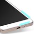 Microsonic Xiaomi Redmi 4a Kılıf Transparent Soft Beyaz 4