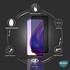 Microsonic Oppo Reno 7 4G Privacy 5D Gizlilik Filtreli Cam Ekran Koruyucu Siyah 4