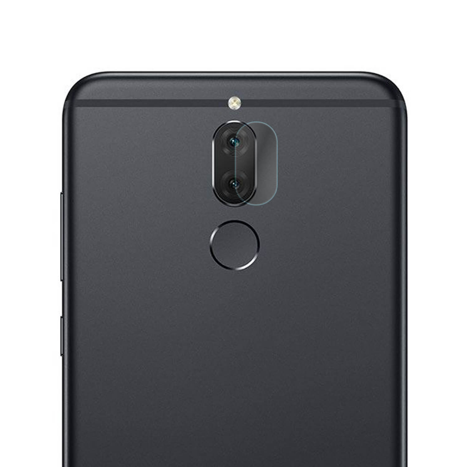 Microsonic Huawei Mate 10 Lite Kamera Lens Koruma Camı