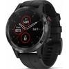 Fenix 5 Plus Sapphire