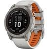 Fenix 7 Pro Sapphire Solar