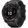 Fenix 7X Pro Sapphire Solar